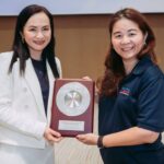 ฟอลคอนประกันภัย เปิดบ้านต้อนรับคณะผู้บริหาร-ตัวแทน บริษัท The Pacific Insurance Berhad