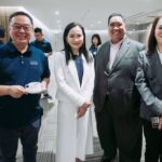 ฟอลคอนประกันภัย เปิดบ้านต้อนรับคณะผู้บริหาร-ตัวแทน บริษัท The Pacific Insurance Berhad