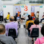 กรมบัญชีกลาง นำร่องฉีดวัคซีนไข้หวัดใหญ่ขนาดสูง ไม่มีค่าใช้จ่าย ย้ำ! รีบไปใช้สิทธิ์