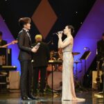 ร้อยเรียงเรื่องราวแห่งความร่มเย็นสงบสุข ภายใต้ร่มฉัตรไทย ผ่านบทเพลงทุกรัชสมัยแห่งราชวงศ์จักรี
