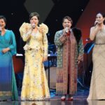 ร้อยเรียงเรื่องราวแห่งความร่มเย็นสงบสุข ภายใต้ร่มฉัตรไทย ผ่านบทเพลงทุกรัชสมัยแห่งราชวงศ์จักรี