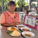 ผัดไทยโบราณ 123ปี แห่งความอร่อย ส่งต่อรุ่นที่5 กลิ่นหอม-รสชาติถูกปาก