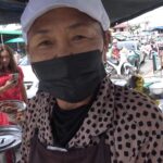 แม่ค้ากล้วยทอดโอดครวญ กล้วยน้ำว้าราคาพุ่งแพง-ขาดตลาด ยอดขายลด-กำไรหด
