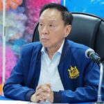 กรมทะเล ลุยตรวจคราบน้ำมันชายหาดชลบุรี เร่งเก็บคราบ-ฟื้นฟู คาดมีคนลักลอบทิ้งคราบน้ำมัน