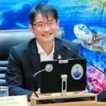 กรมทะเล ลุยตรวจคราบน้ำมันชายหาดชลบุรี เร่งเก็บคราบ-ฟื้นฟู คาดมีคนลักลอบทิ้งคราบน้ำมัน