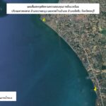 กรมทะเล ลุยตรวจคราบน้ำมันชายหาดชลบุรี เร่งเก็บคราบ-ฟื้นฟู คาดมีคนลักลอบทิ้งคราบน้ำมัน