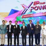 กรมทรัพย์สินทางปัญญา เตรียมจัดใหญ่ IP Fair 2024 รวมพลังปลุกไฟคนรุ่นใหม่
