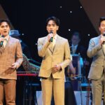 ร้อยเรียงเรื่องราวแห่งความร่มเย็นสงบสุข ภายใต้ร่มฉัตรไทย ผ่านบทเพลงทุกรัชสมัยแห่งราชวงศ์จักรี