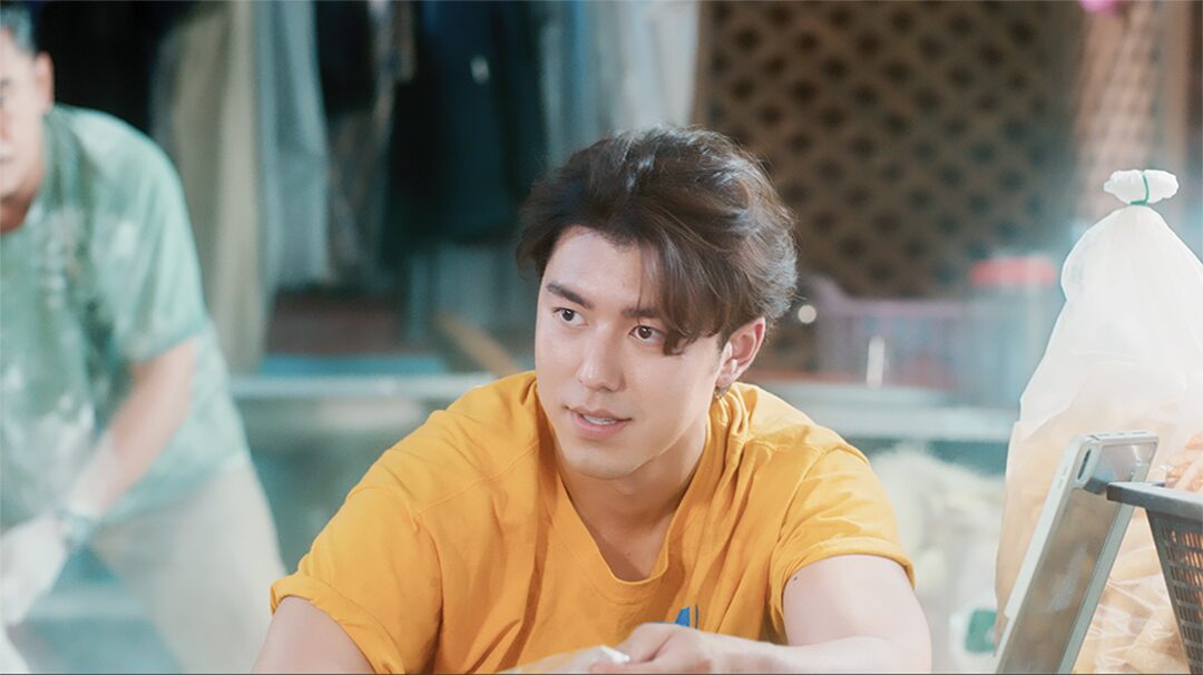 ซุปตาร์บันเทิง - ‘นาย’ชิมลางบทคอมเมดี้ ‘มานะแมน’เรียนรู้ศาสตร์ตลก