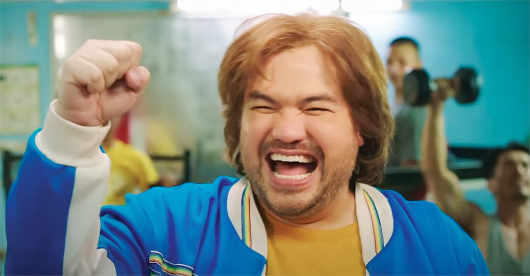 ซุปตาร์บันเทิง - ‘โอ๊ต ปราโมทย์’ร้ายสุดขั้ว ‘มานะแมน’ชื่นชม‘นาย ณภัทร’