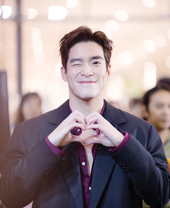 ซุปตาร์บันเทิง - ‘โบว์’แสดง4ช่วงวัย ยากสุดตั้งแต่เล่นละครมา
