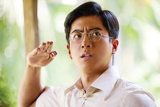 เสาร์สด - ‘นนกุล-อัด’พาสู่สงคราม หนังซอมบี้‘ช.พ.๑สมรภูมิคืนชีพ’