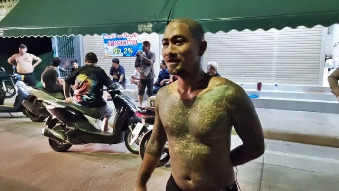 เสือปุ่น ปชน.3-หนู ฮกซุน คนดังโซเชียลหวิดสิ้นชื่อ คนร้ายขับเก๋งรัวยิงไม่ยั้ง เผยเหตุก่อนถูกยิง