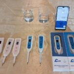 สสส.-พันธมิตร เปิดตัว “CHEM METER' นวัตกรรมใหม่ ช่วยคนได้ลดบริโภคเค็ม 