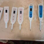 สสส.-พันธมิตร เปิดตัว “CHEM METER' นวัตกรรมใหม่ ช่วยคนได้ลดบริโภคเค็ม 