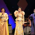 ร้อยเรียงเรื่องราวแห่งความร่มเย็นสงบสุข ภายใต้ร่มฉัตรไทย ผ่านบทเพลงทุกรัชสมัยแห่งราชวงศ์จักรี