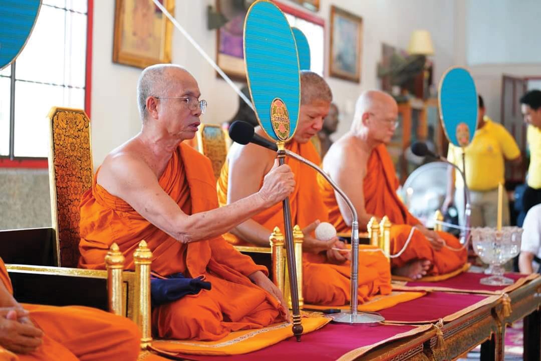 ข่าวสดพระเครื่อง