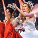 แพทย์สาวละติน จาก ‘เปรู’ ม้ามืดมาแรง! คว้ามง Miss International Queen 2024