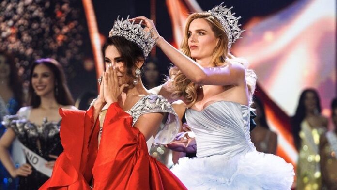 Miss International Queen 2024
