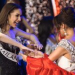 แพทย์สาวละติน จาก ‘เปรู’ ม้ามืดมาแรง! คว้ามง Miss International Queen 2024