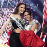 แพทย์สาวละติน จาก ‘เปรู’ ม้ามืดมาแรง! คว้ามง Miss International Queen 2024