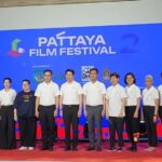 เริ่มแล้ว! เทศกาลภาพยนตร์เมืองพัทยา “Pattaya Film Festival 2024” 21-25 สิงหาคม 2567
