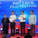เริ่มแล้ว! เทศกาลภาพยนตร์เมืองพัทยา “Pattaya Film Festival 2024” 21-25 สิงหาคม 2567