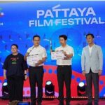 เริ่มแล้ว! เทศกาลภาพยนตร์เมืองพัทยา “Pattaya Film Festival 2024” 21-25 สิงหาคม 2567
