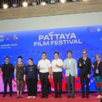 เริ่มแล้ว! เทศกาลภาพยนตร์เมืองพัทยา “Pattaya Film Festival 2024” 21-25 สิงหาคม 2567