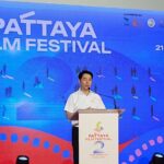 เริ่มแล้ว! เทศกาลภาพยนตร์เมืองพัทยา “Pattaya Film Festival 2024” 21-25 สิงหาคม 2567