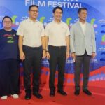เริ่มแล้ว! เทศกาลภาพยนตร์เมืองพัทยา “Pattaya Film Festival 2024” 21-25 สิงหาคม 2567