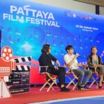 เริ่มแล้ว! เทศกาลภาพยนตร์เมืองพัทยา “Pattaya Film Festival 2024” 21-25 สิงหาคม 2567