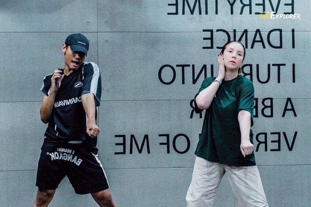 สกู๊ปบันเทิง - ‘MILLISECOND’ปักหมุด ขับยานแม่สู่ TOP3 คอนเทนต์เอเชีย