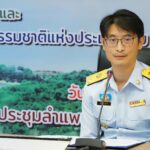 กรมทะเล ลุยตรวจคราบน้ำมันชายหาดชลบุรี เร่งเก็บคราบ-ฟื้นฟู คาดมีคนลักลอบทิ้งคราบน้ำมัน