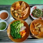 ชุมชนบ้านโตนปาหนัน พร้อมเสิร์ฟ เทมปุระผักพื้นบ้าน เมนูเด็ดสดใหม่ นักท่องเที่ยวชื่นชอบ 