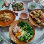 ชุมชนบ้านโตนปาหนัน พร้อมเสิร์ฟ เทมปุระผักพื้นบ้าน เมนูเด็ดสดใหม่ นักท่องเที่ยวชื่นชอบ 