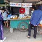 มีอยู่จริงแกง 3ถุง100 อิ่มยกครอบครัว ย้ำขายถูกก็อยู่ได้ ลูกค้าปลื้มอิ่มอร่อย-คุ้มค่า