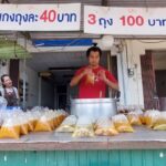 มีอยู่จริงแกง 3ถุง100 อิ่มยกครอบครัว ย้ำขายถูกก็อยู่ได้ ลูกค้าปลื้มอิ่มอร่อย-คุ้มค่า
