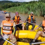 ระดมเจ้าหน้าที่ เดินเท้า-ล่องเรือ เร่งค้นหา แม่เฒ่า พลัดหลงป่านาน 5 วัน ยังไม่พบตัว