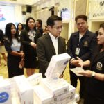 กรมทรัพย์สินทางปัญญา เตรียมจัดใหญ่ IP Fair 2024 รวมพลังปลุกไฟคนรุ่นใหม่