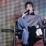 สดบันเทิง - ‘ซูโฮ’ วง EXO แบ่งปันทุกความรู้สึกคอนเสิร์ตเดี่ยว