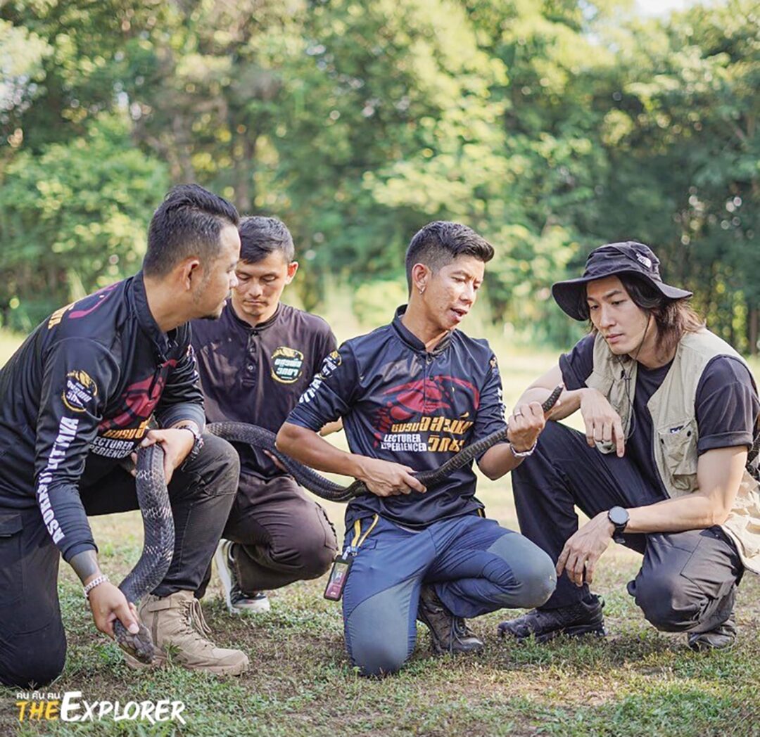 สกู๊ปบันเทิง - ‘MILLISECOND’ปักหมุด ขับยานแม่สู่ TOP3 คอนเทนต์เอเชีย