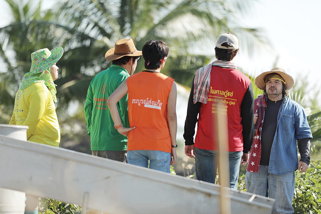ซุปตาร์บันเทิง - ‘โอ๊ต ปราโมทย์’ร้ายสุดขั้ว ‘มานะแมน’ชื่นชม‘นาย ณภัทร’
