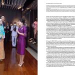 เจ้าฟ้าสิริวัณณวรีฯ เสด็จไปทรงปฏิบัติพระกรณียกิจและทรงเยี่ยมราษฎรในทุกภูมิภาคของประเทศ