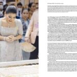 เจ้าฟ้าสิริวัณณวรีฯ เสด็จไปทรงปฏิบัติพระกรณียกิจและทรงเยี่ยมราษฎรในทุกภูมิภาคของประเทศ