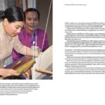เจ้าฟ้าสิริวัณณวรีฯ เสด็จไปทรงปฏิบัติพระกรณียกิจและทรงเยี่ยมราษฎรในทุกภูมิภาคของประเทศ