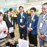 ม.เกษตร จัดประชุมวิชาการนานาชาติด้านการจัดการพลังงานและสิ่งแวดล้อมยั่งยืน