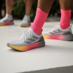 โฉมใหม่ Ultraboost 5 ดีไซน์สวย เบาสบายนุ่มกว่า ใส่วิ่งเดินจบในคู่เดียว
