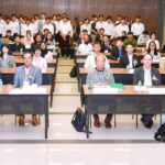 ม.เกษตร จัดประชุมวิชาการนานาชาติด้านการจัดการพลังงานและสิ่งแวดล้อมยั่งยืน