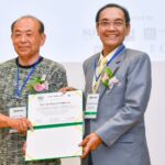 ม.เกษตร จัดประชุมวิชาการนานาชาติด้านการจัดการพลังงานและสิ่งแวดล้อมยั่งยืน